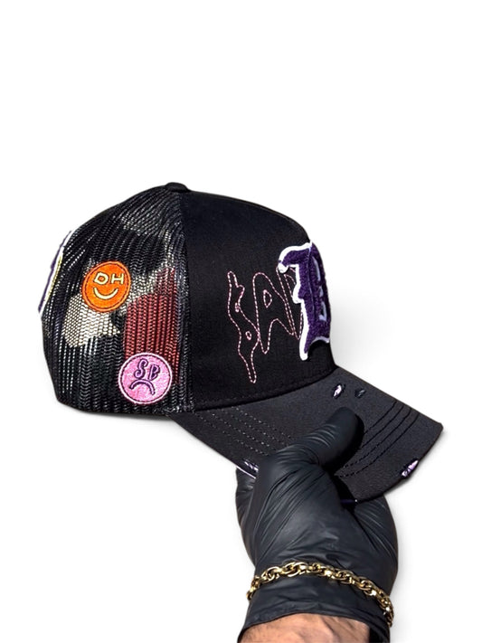Gorras