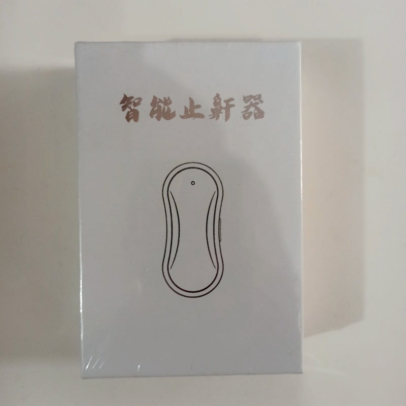 Anti snoring device