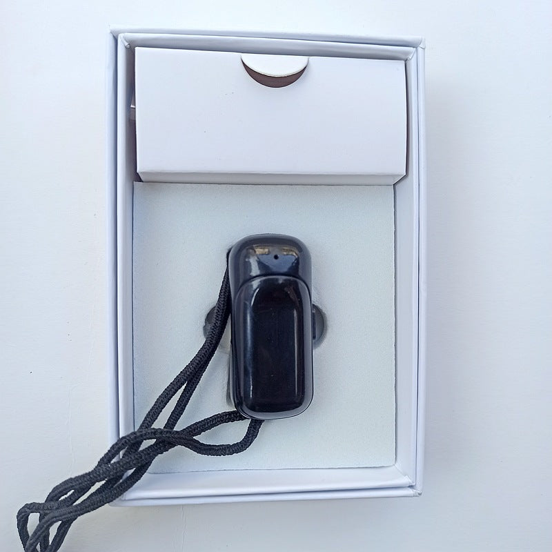 Anti snoring device