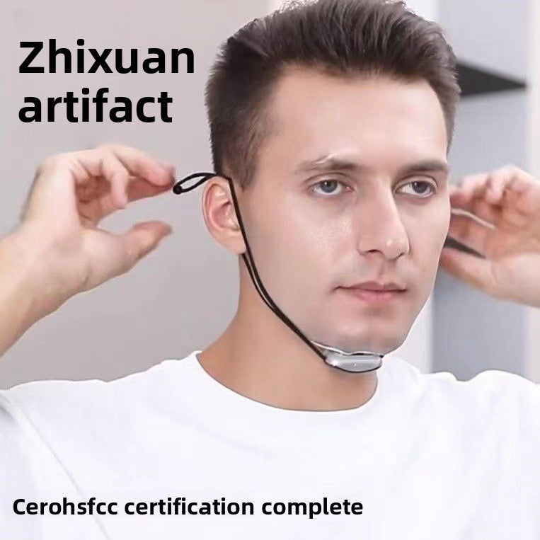 Anti snoring device