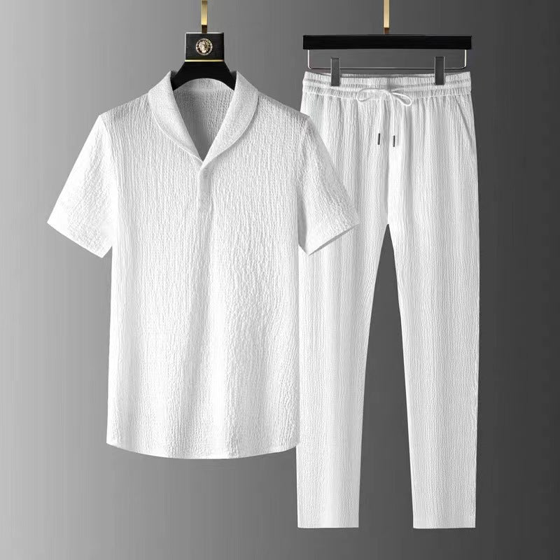 Ropa De Caballeros