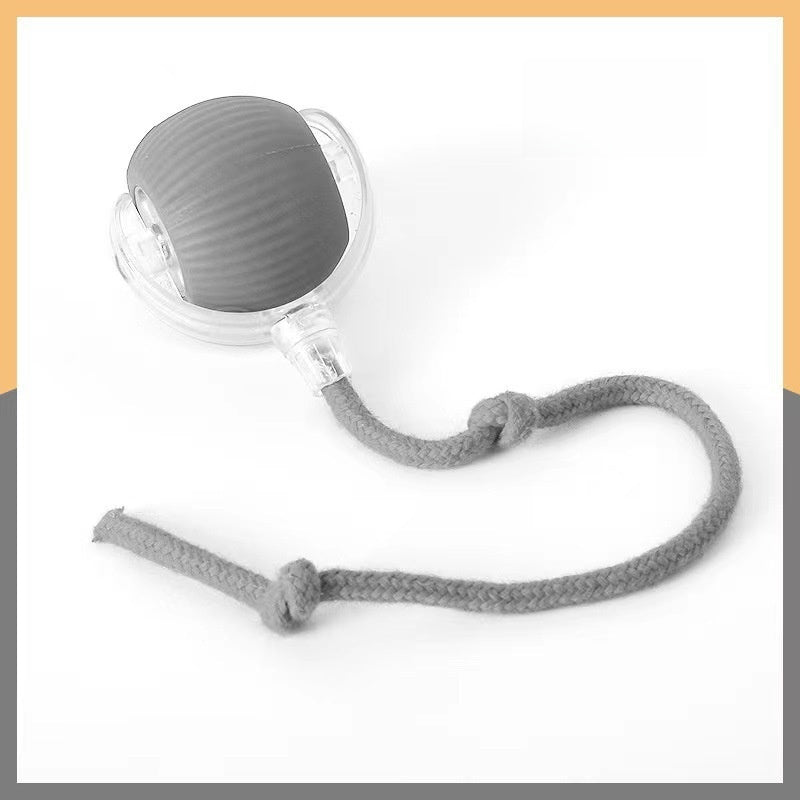Cat toy ball