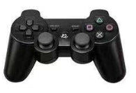 Bluetooth game controller