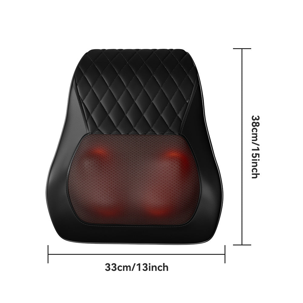 Multifunctional Shoulder and Neck Massager