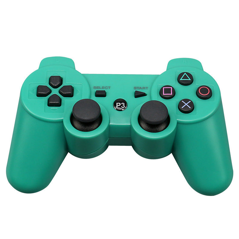 Bluetooth game controller