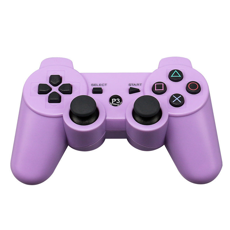 Bluetooth game controller
