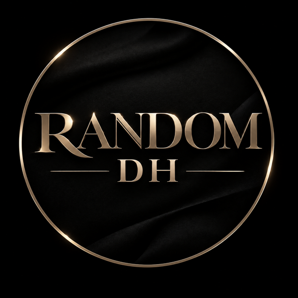 Random DH