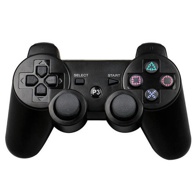 Bluetooth game controller