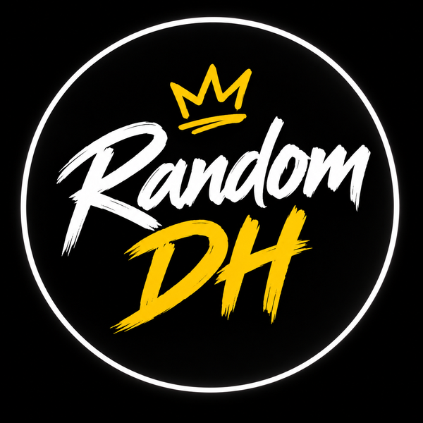 Random DH