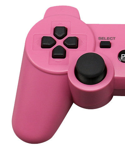 Bluetooth game controller