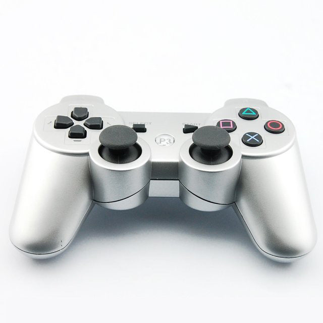 Bluetooth game controller