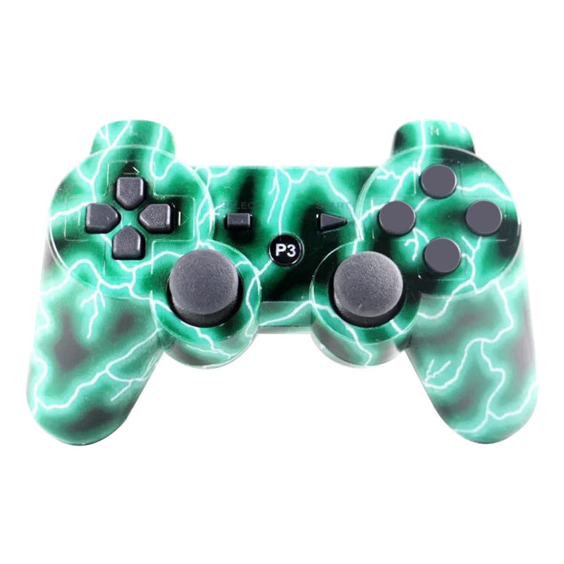 Bluetooth game controller