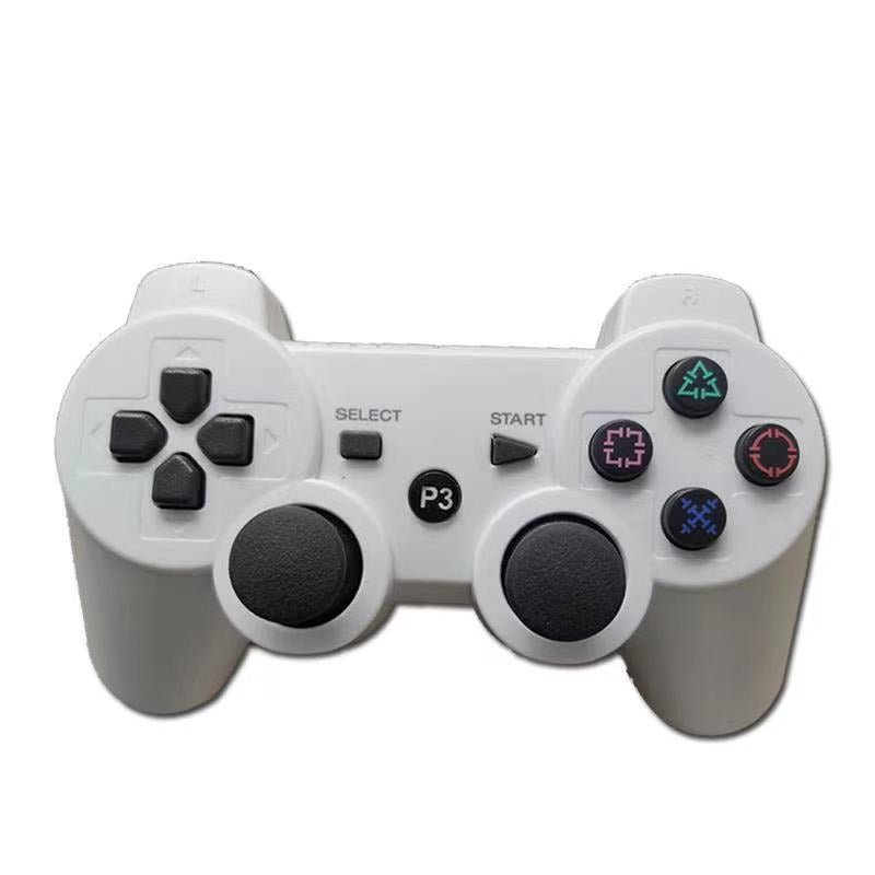 Bluetooth game controller