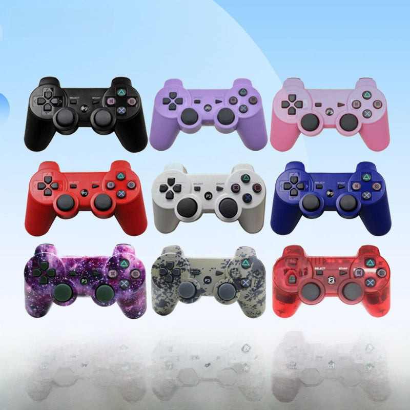 Bluetooth game controller