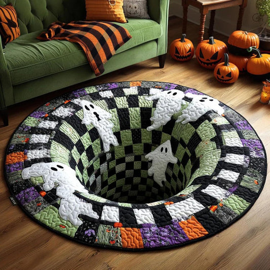 Festival decoration carpet