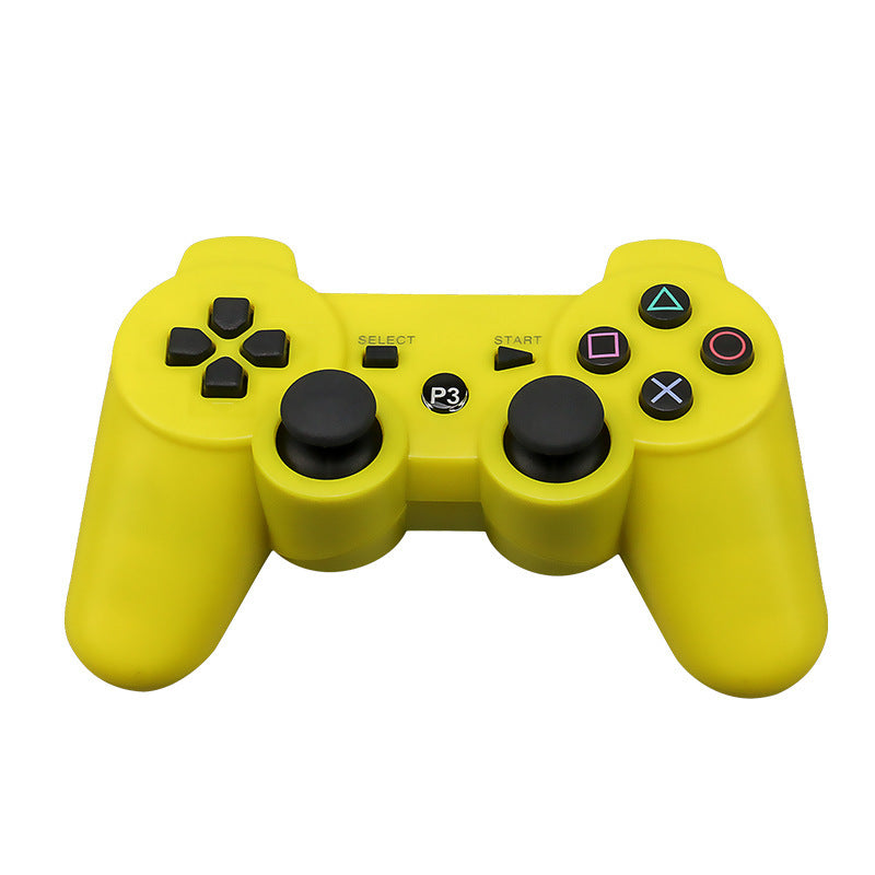 Bluetooth game controller