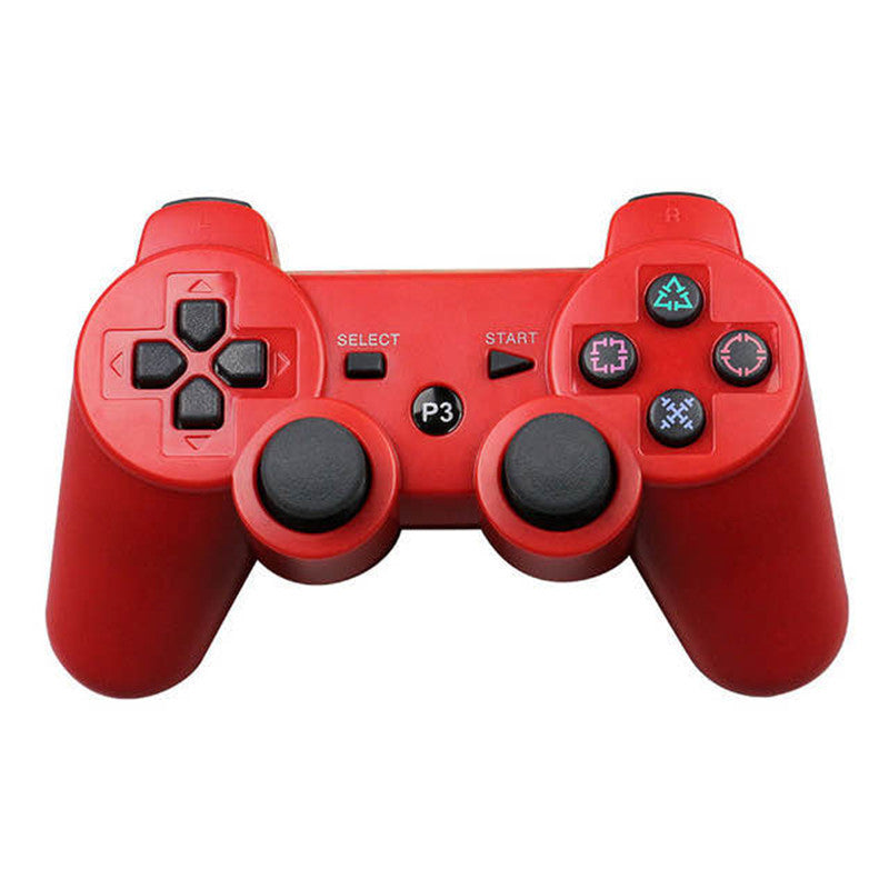 Bluetooth game controller