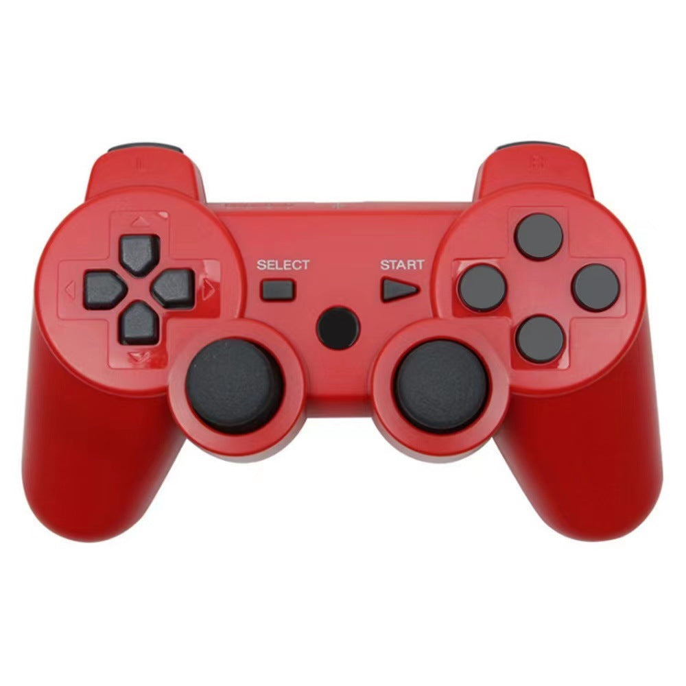 Bluetooth game controller