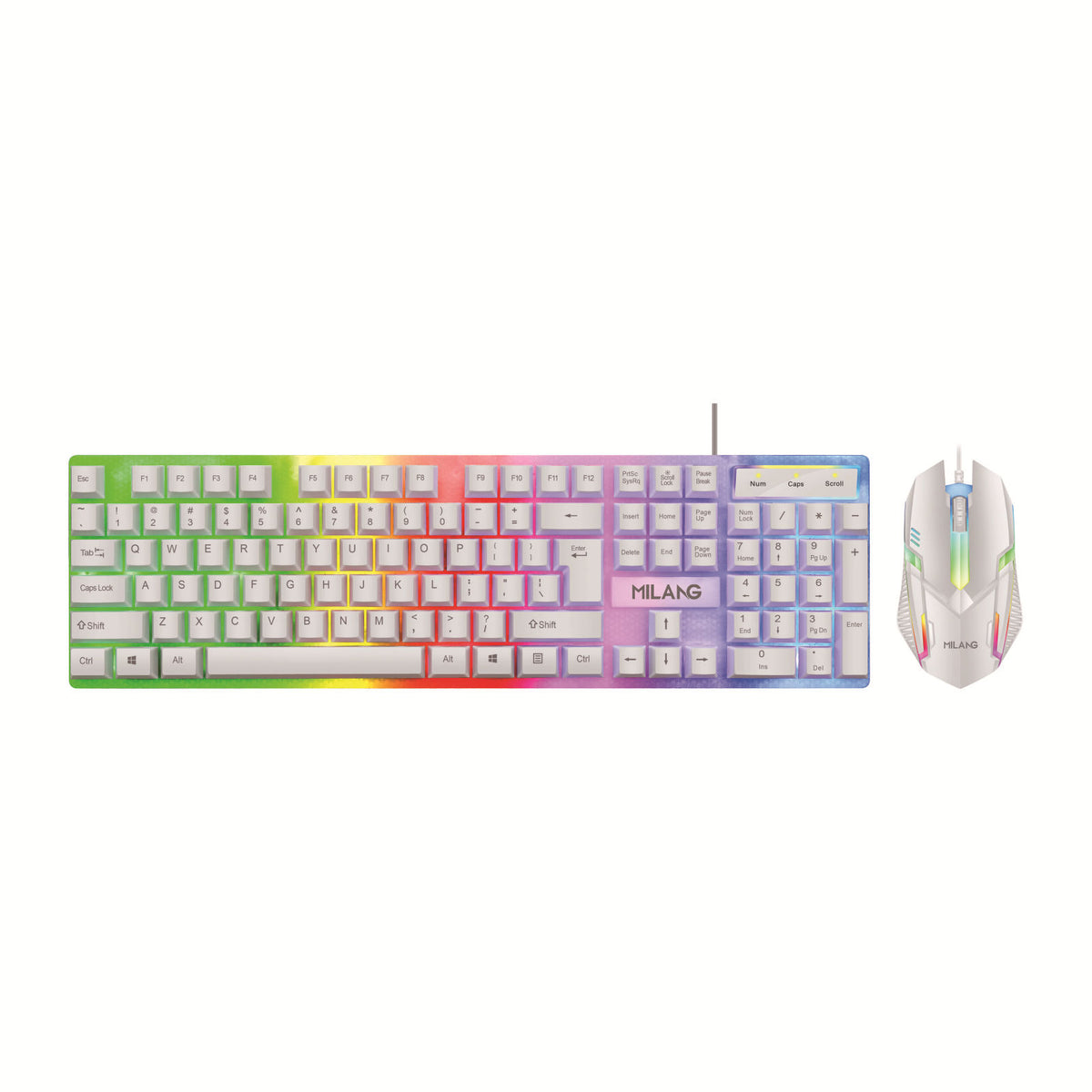 Computer Keyboard