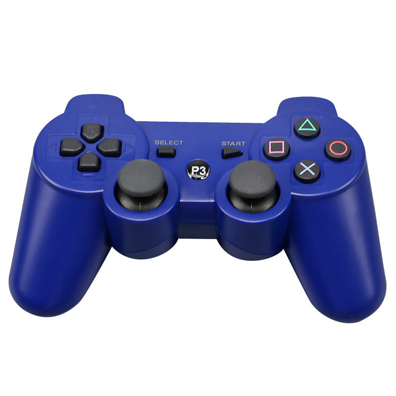 Bluetooth game controller