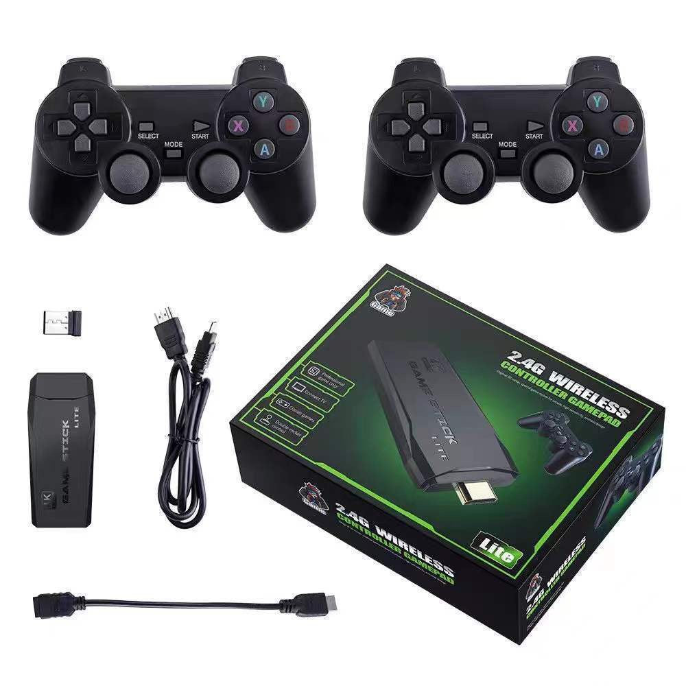 M8 Home Game Console