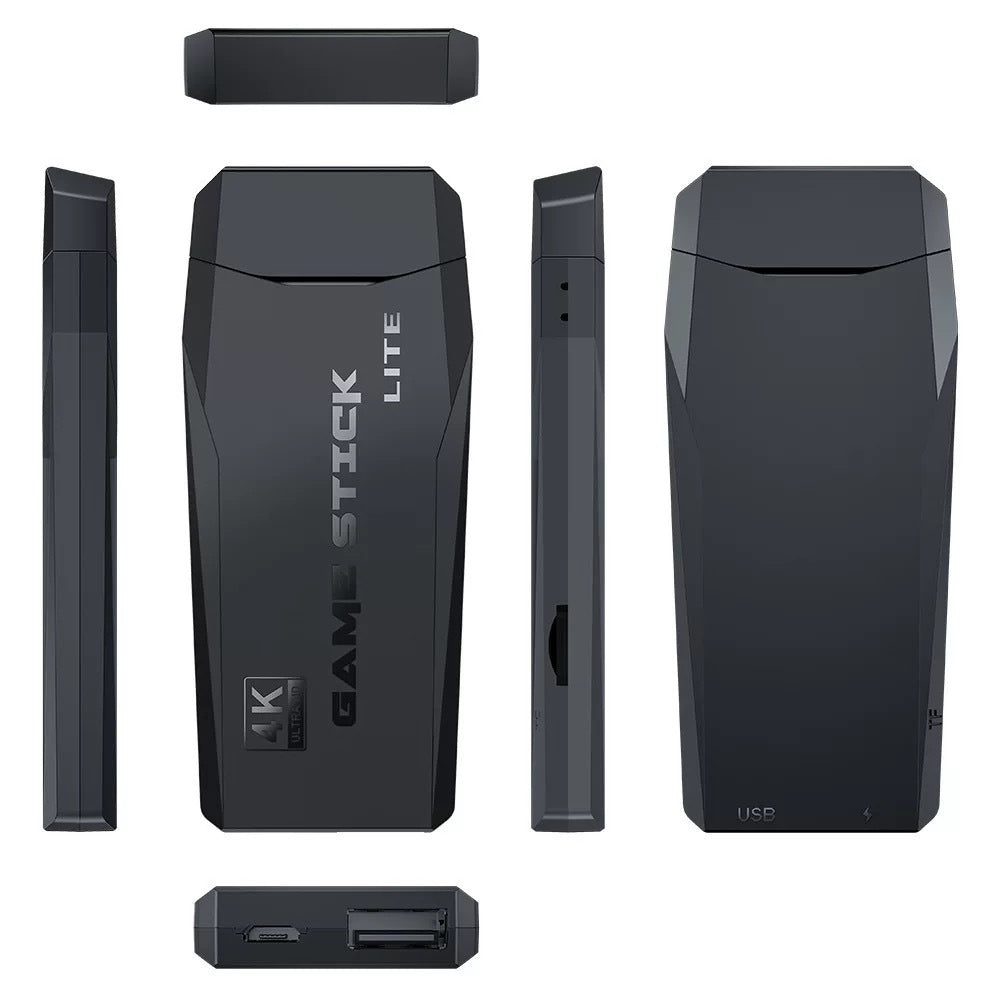 M8 Home Game Console