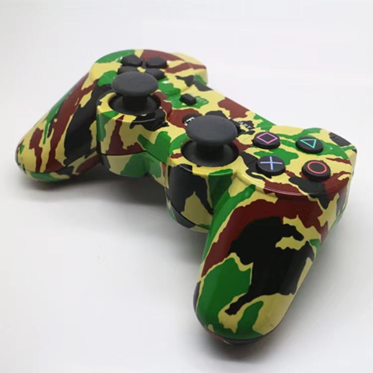 Bluetooth game controller