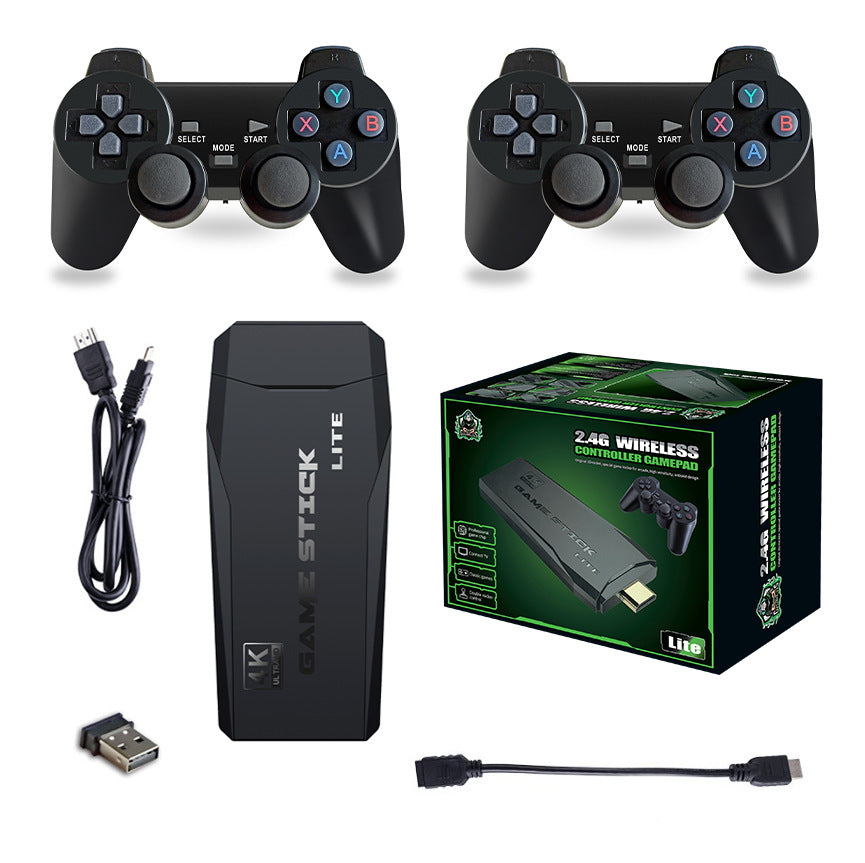 M8 Home Game Console