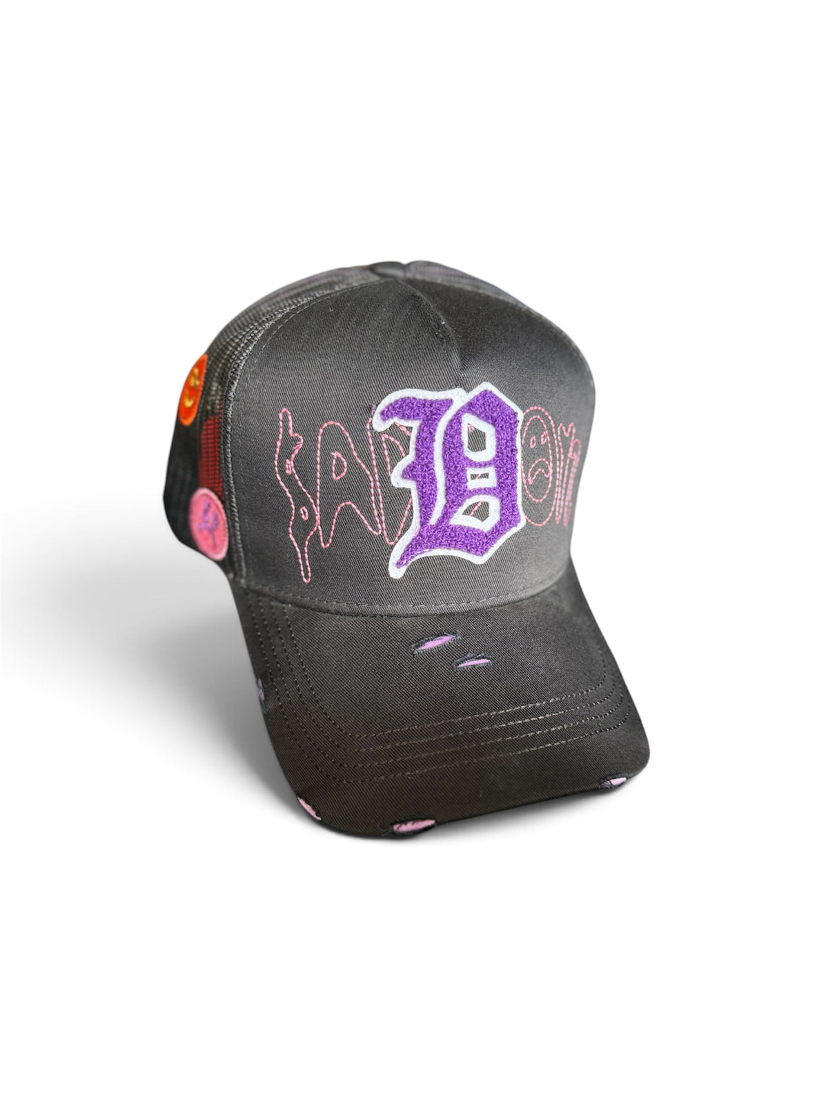 Gorras