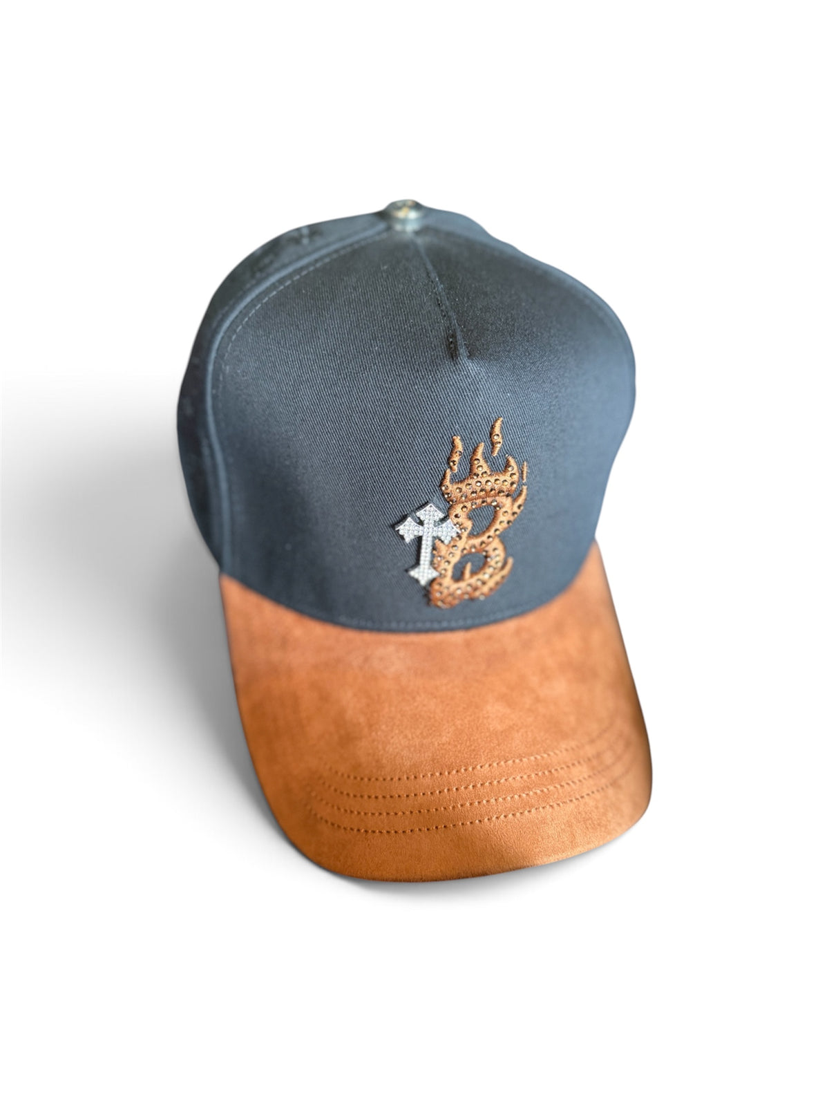Gorra Marron