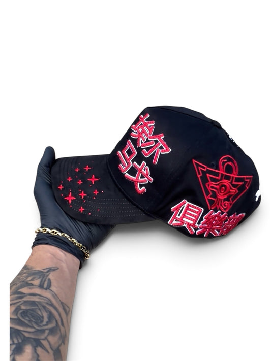 Gorra Ninja