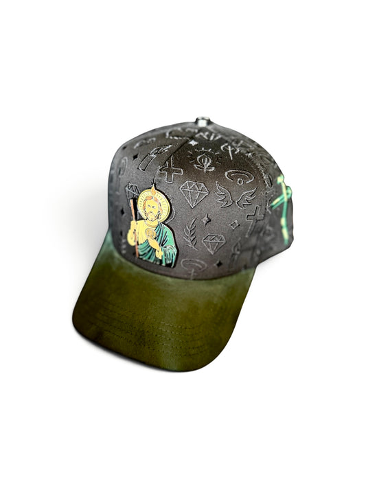 Gorra San judas