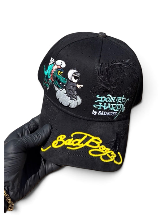 Gorra Estampada