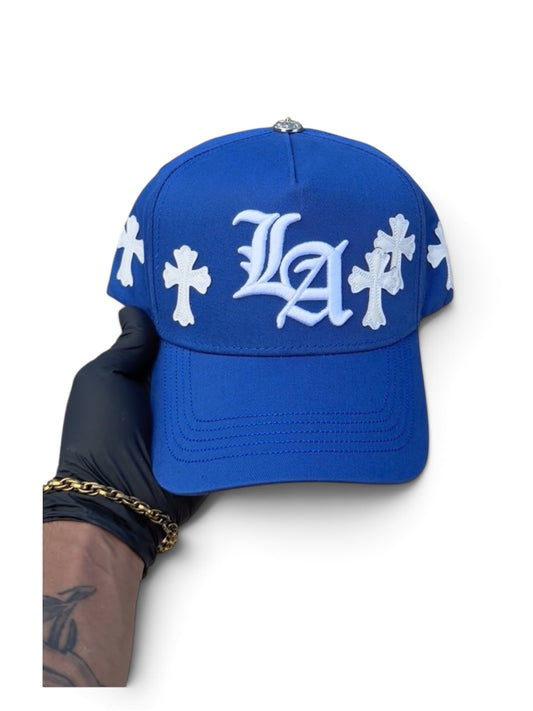 Gorras deportivas