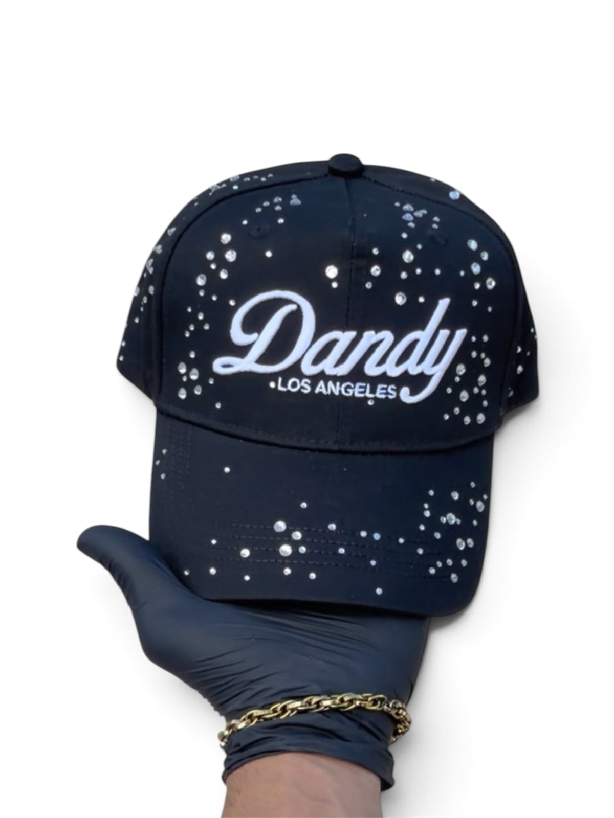 Gorra Dandy LA