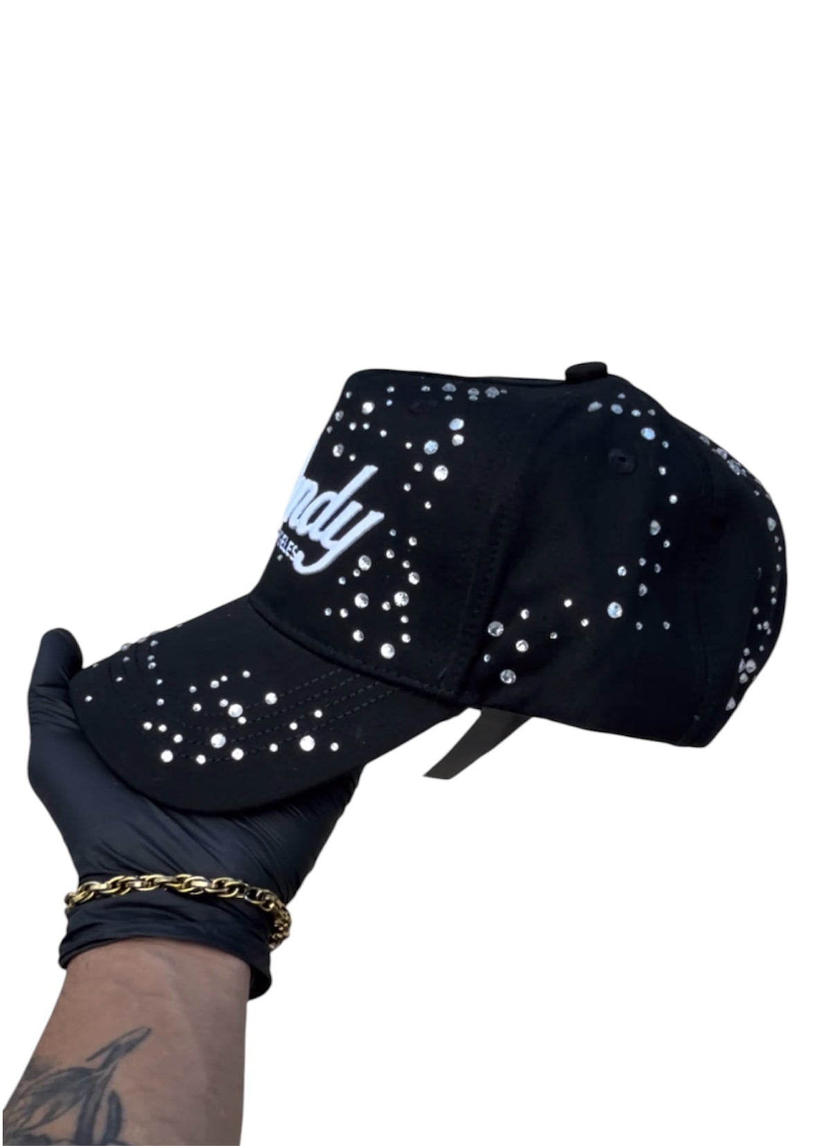 Gorra Dandy LA