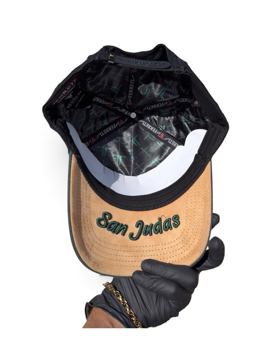 Gorra San judas
