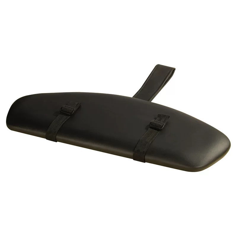 Floating massage support - Home massage bed