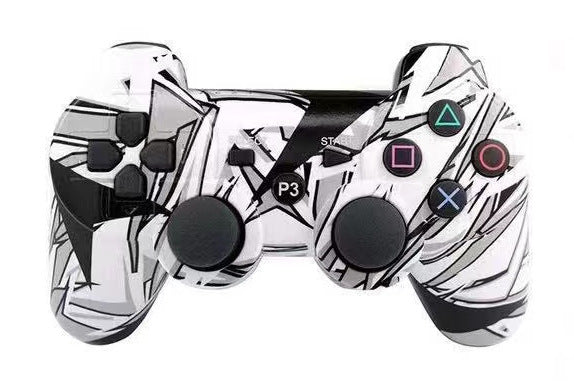 Bluetooth game controller