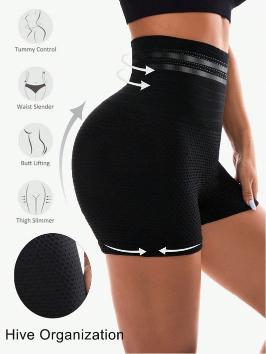Yoga Running Fitness Shorts