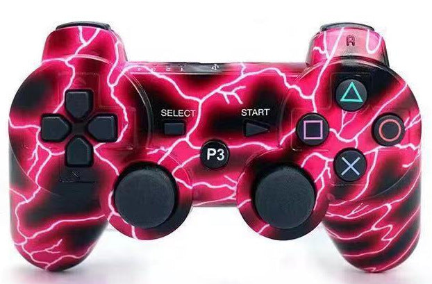 Bluetooth game controller