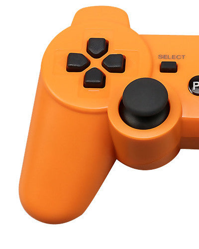 Bluetooth game controller