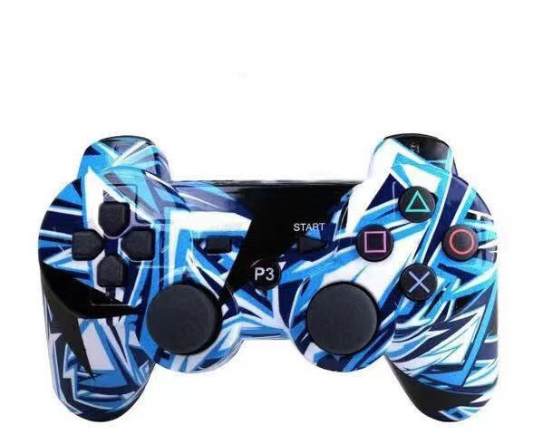 Bluetooth game controller
