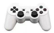 Bluetooth game controller