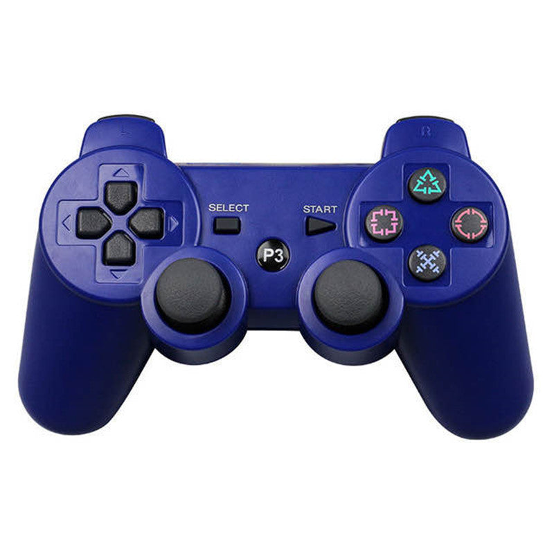 Bluetooth game controller