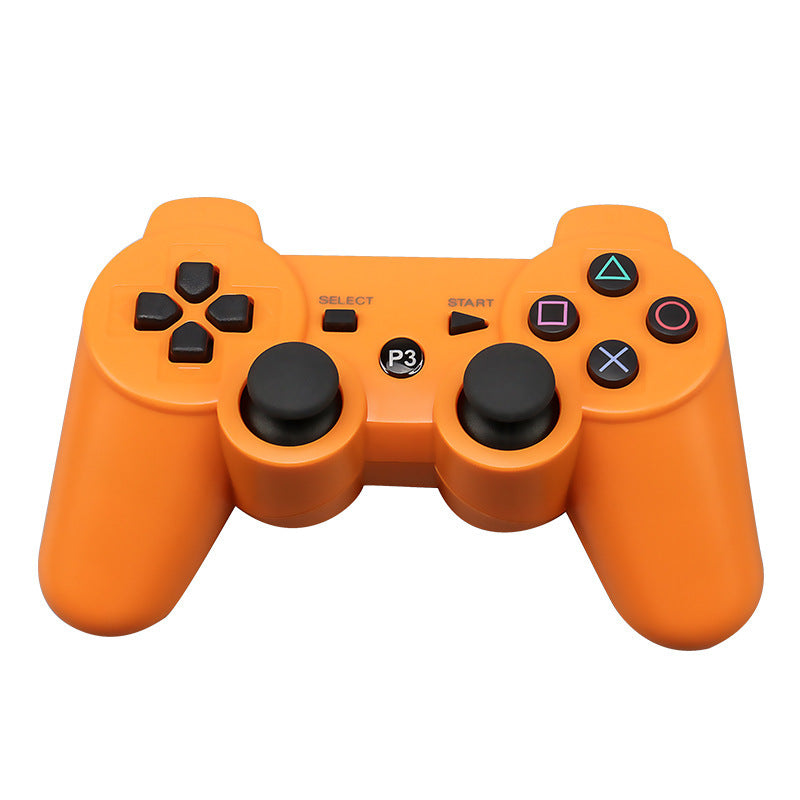 Bluetooth game controller
