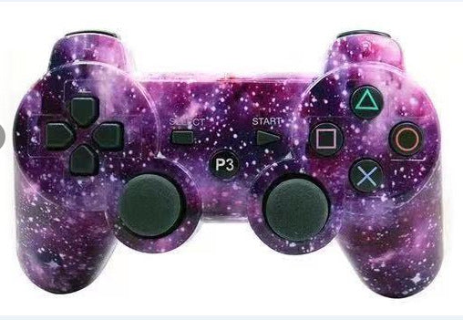 Bluetooth game controller
