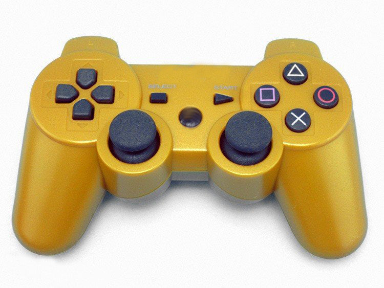 Bluetooth game controller