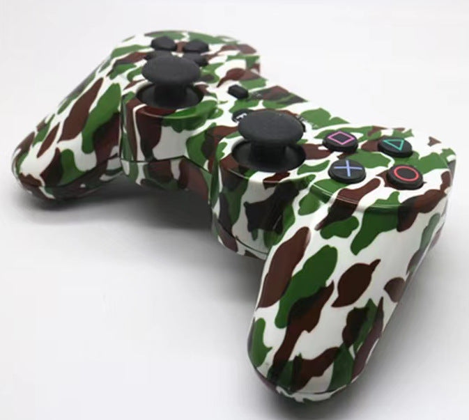 Bluetooth game controller